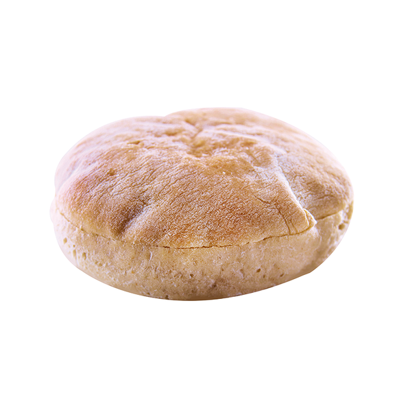 Hamburger Brötchen Rustikal