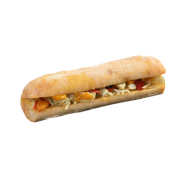 Panissimo Curry Chicken