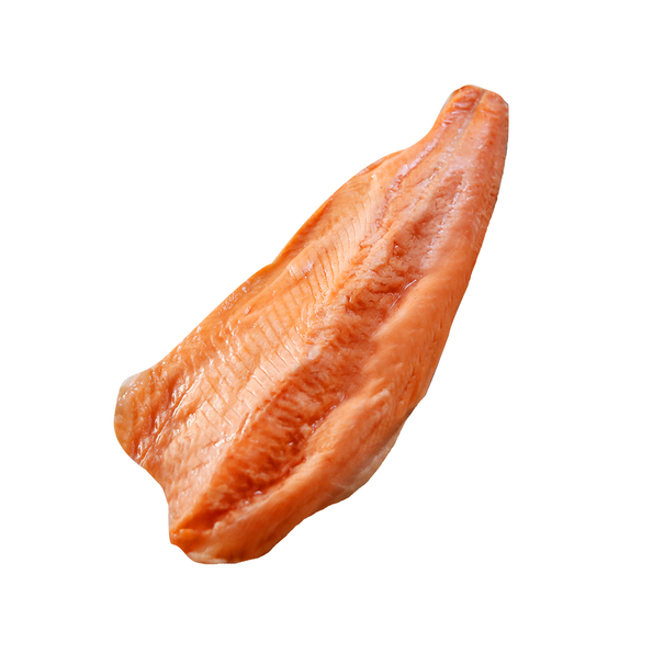 Atlantisches Lachsfilet Trim D