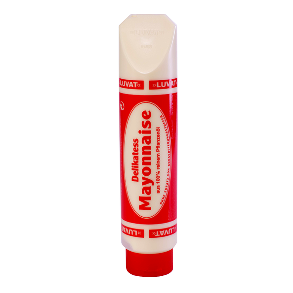 Delikatess Mayonnaise 80 %