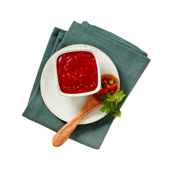 Salsa Sauce