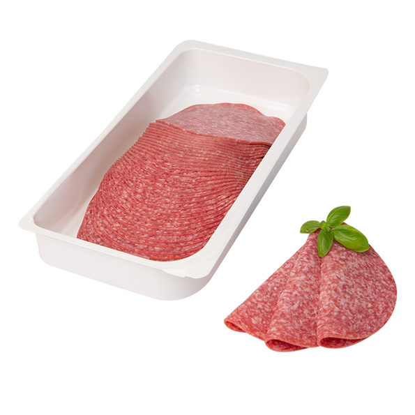 Schlemmen & Sparen Salami Ia, geräuchert