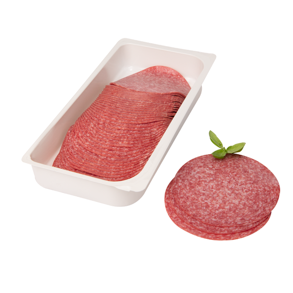 Schlemmen & Sparen Salami Ia, geräuchert