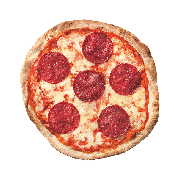 Gustavo Gusto Pizza Salame
