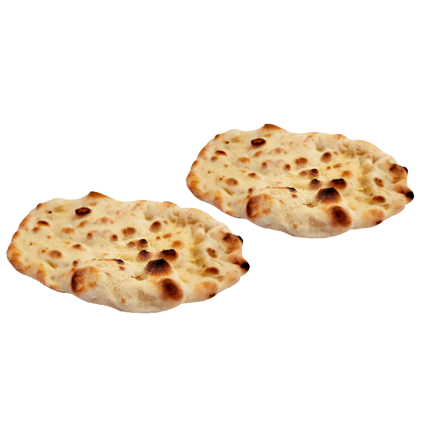Midi Pinsa Romana, vorgebacken