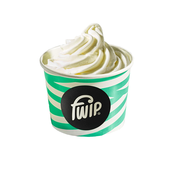 fwip Eis mit Joghurtgeschmack