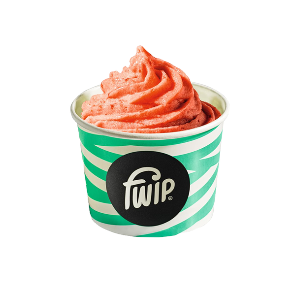 fwip Erdbeer Sorbet