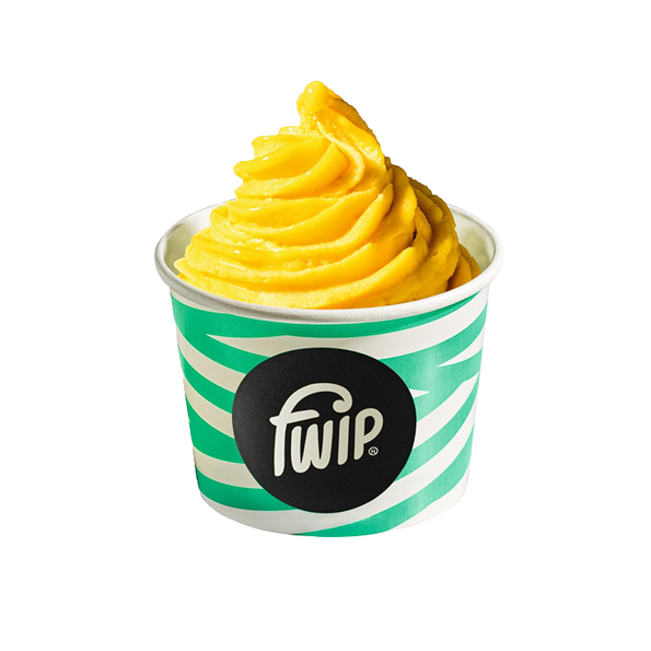 fwip Mango Sorbet