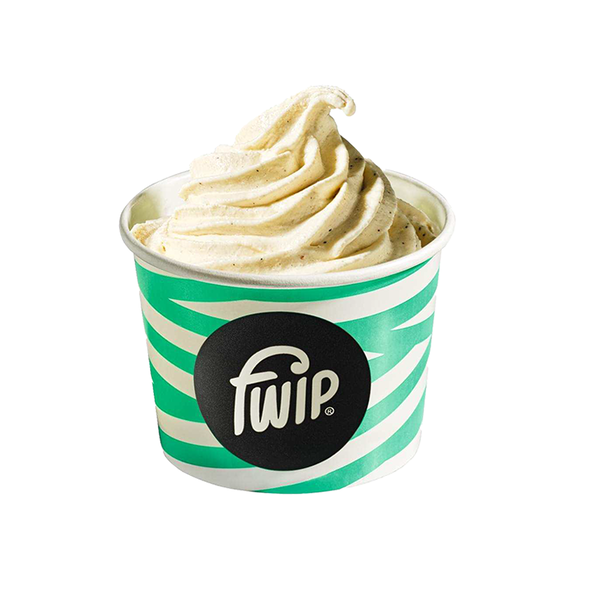 fwip Vanille Eis