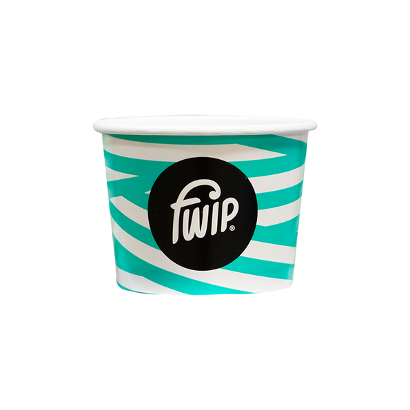 fwip Becher 140 ml