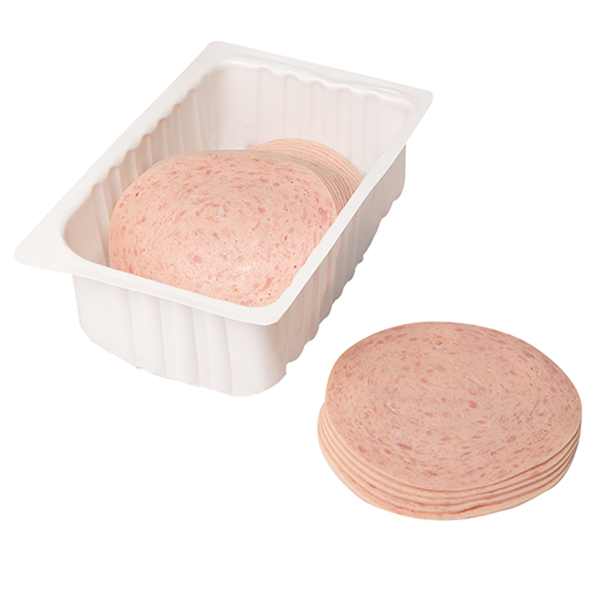 FFS Geflügel Jagdwurst, Halal