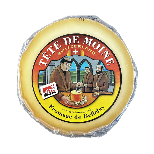 Tête de Moine AOP 51 % Fett i.Tr.