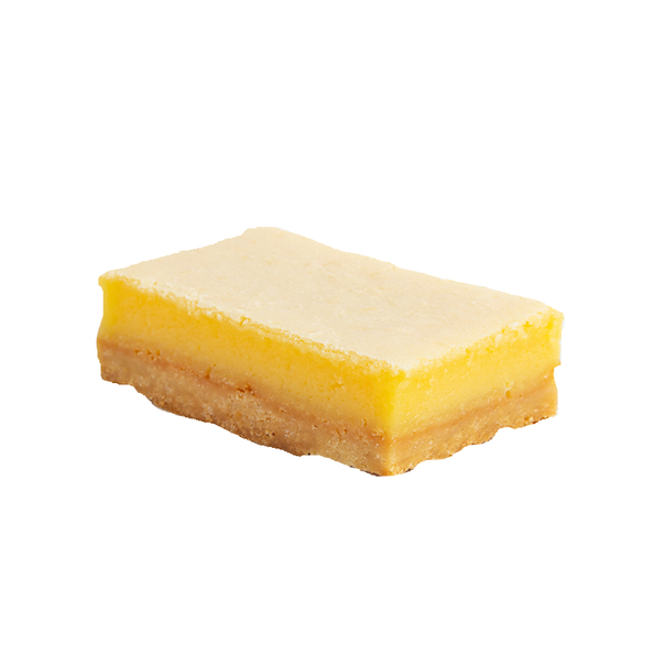 Lemon Bar, Zitronenschnitte