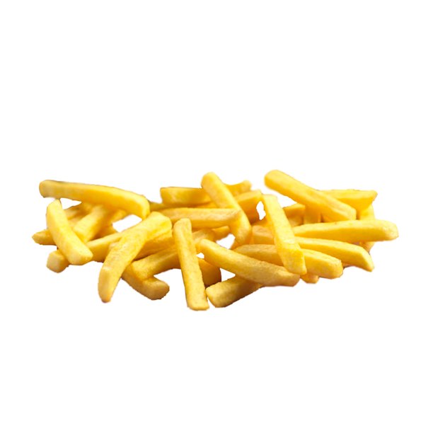 Pommes Frites