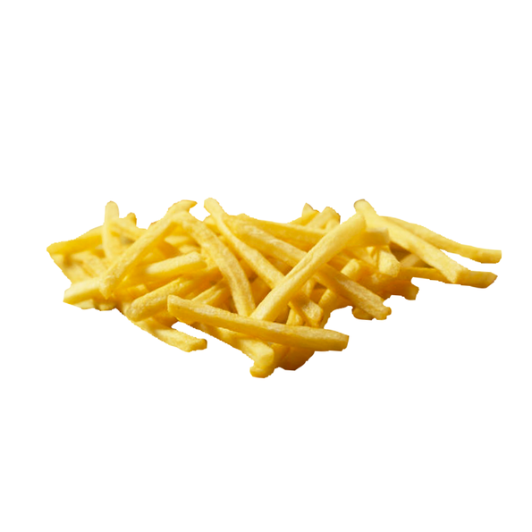 Pommes Frites Julienne