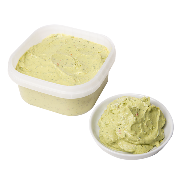 Avocado-Creme, vegan