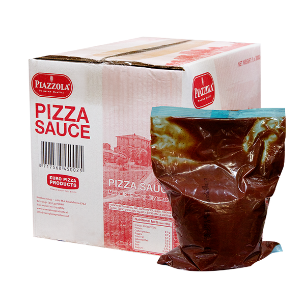 Tomatensauce