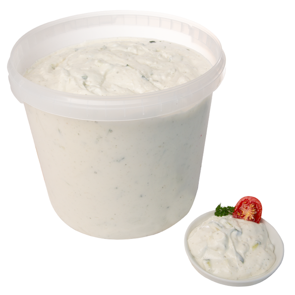 Tzatziki