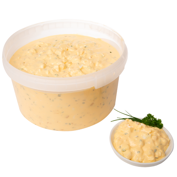 Eiersalat