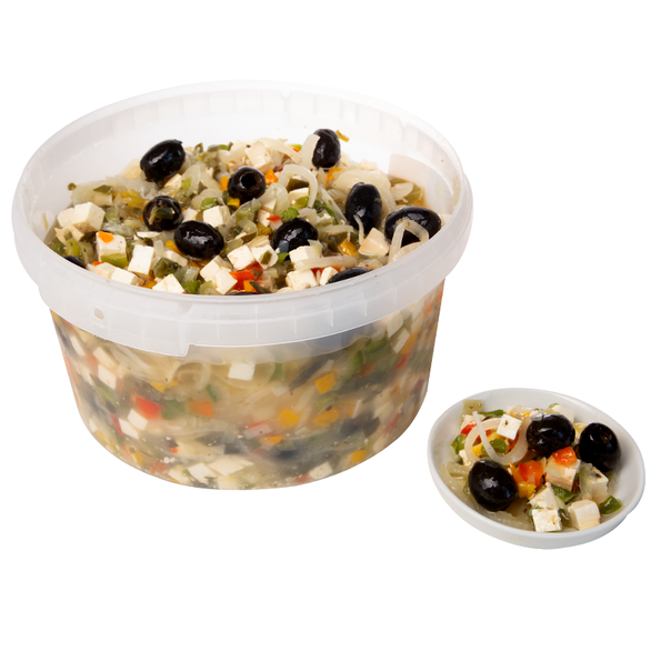 Hirtensalat