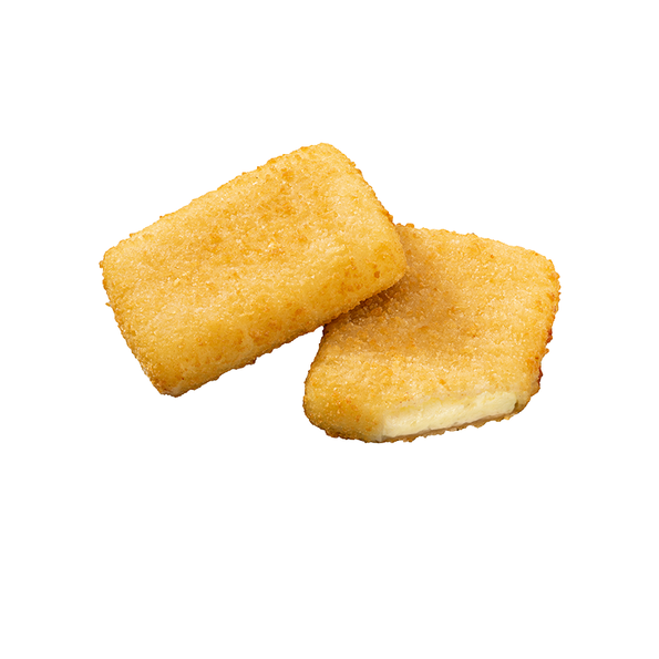 Back-Käse Typ Athena, vorgebacken
