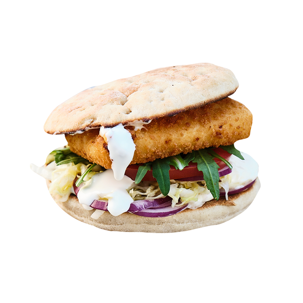 Back-Käse Typ Athena, vorgebacken