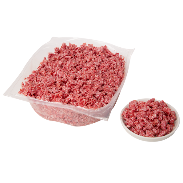 Salami-Würfel