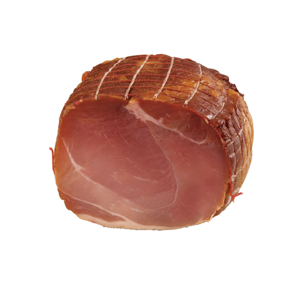 Nussschinken, geräuchert