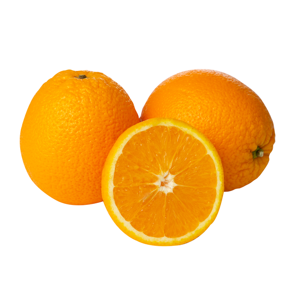 Orangen