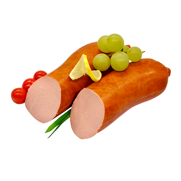 Leberwurst, fein