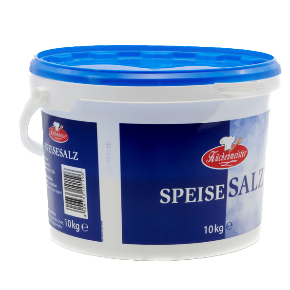 Speisesalz