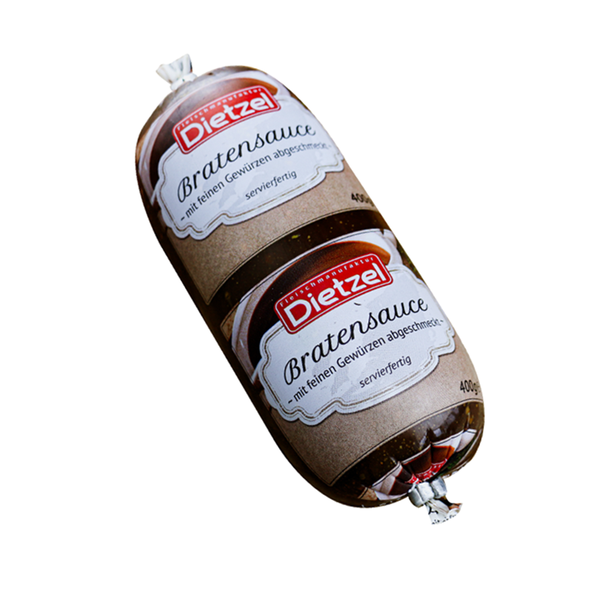 Bratensauce