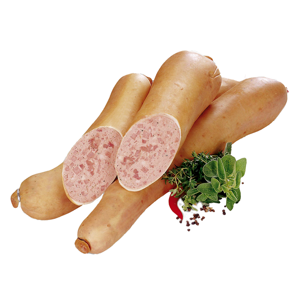 Kasseler Leberwurst