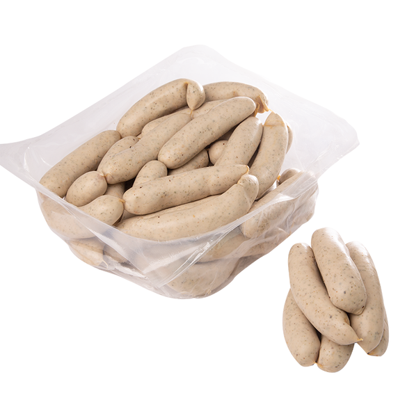 Mini Bratwurst