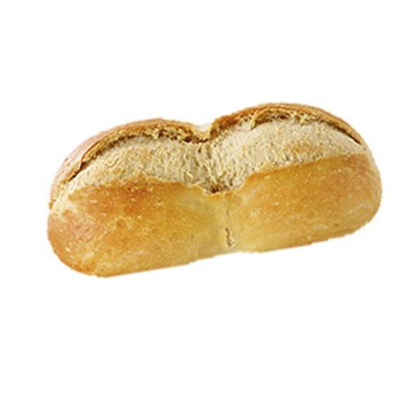 Elsässer Doppelweck, vorgebacken