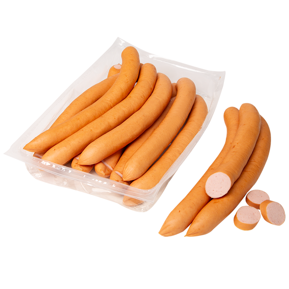 FFS Bockwurst im Saitling
