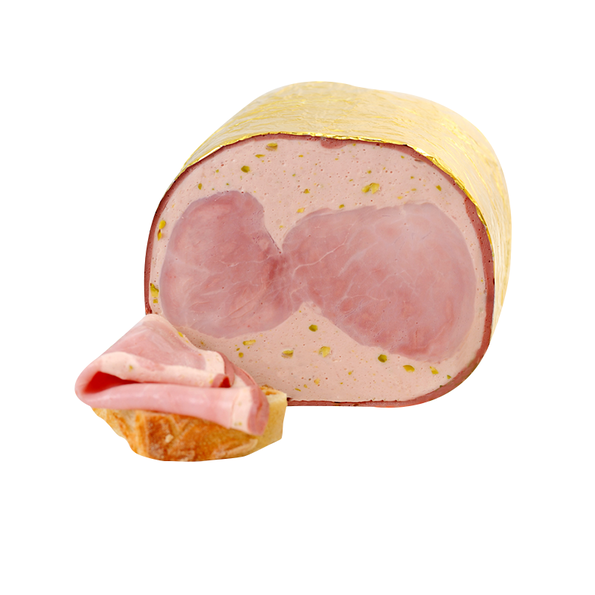 Schweinefiletpastete