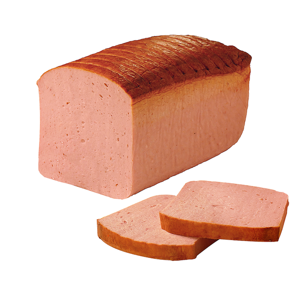 BAYERNSONNE Original Bayerischer Leberkäse