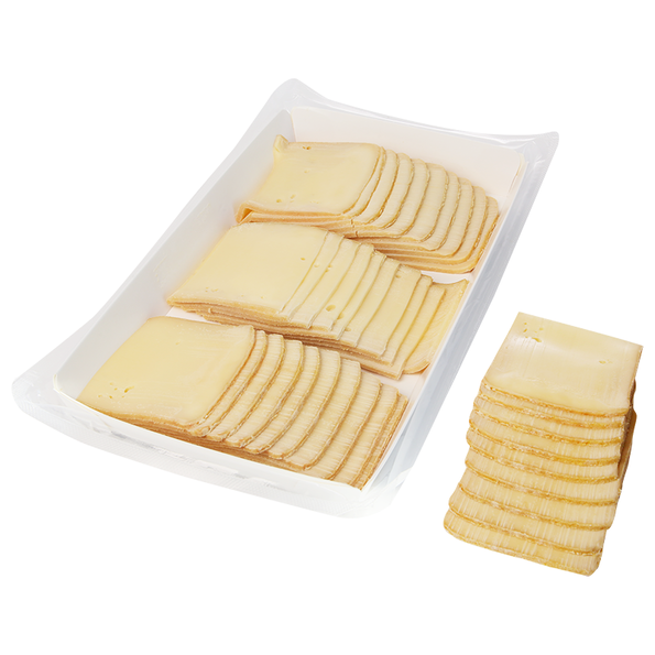 Bergkäse 48% Fett i.Tr.