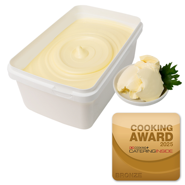 Natura GoldStreich Margarine aus pflanzlichen Ölen und Fetten 80 %