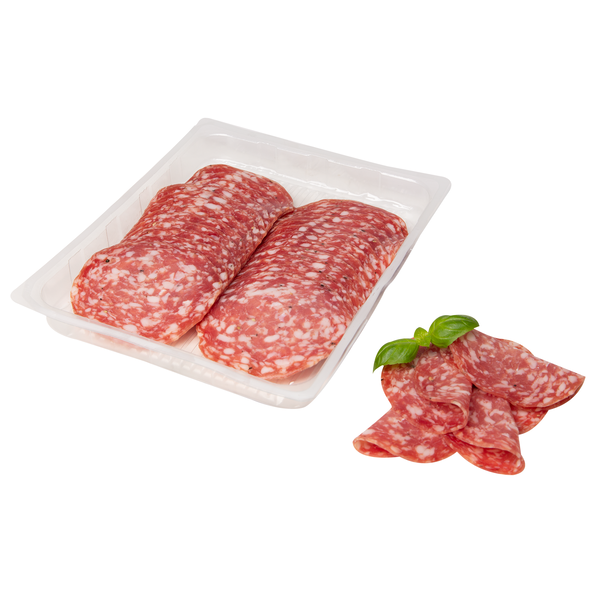 Rosette Salami