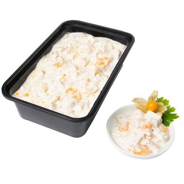 Delikatessen Dahl Geflügelsalat
