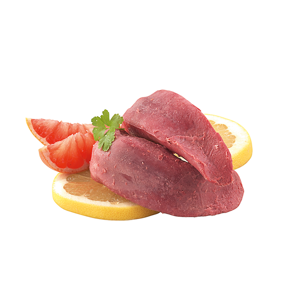Schweinezunge, gepökelt und gekocht