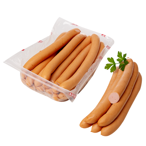 Wiener, lang