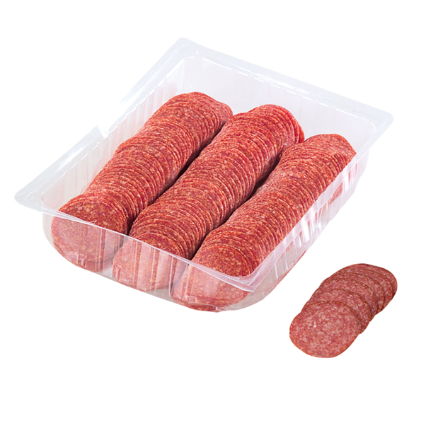 Peperoni Salami