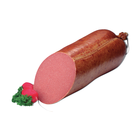Cervelatwurst Exquisit, staubfein