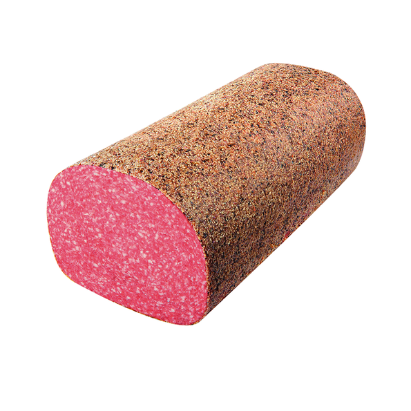 Pfeffer Salami Exquisit mit Rindergelatine