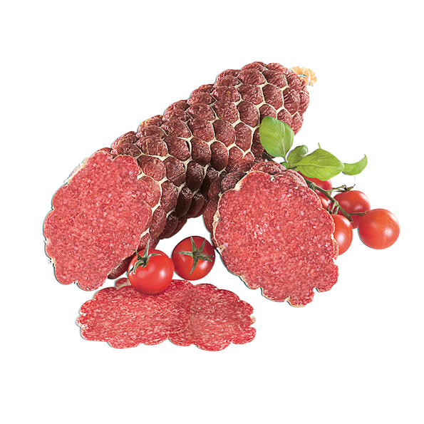 Salami Exquisit Südländer Art