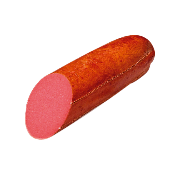 Cervelatwurst Ia, im Fettende