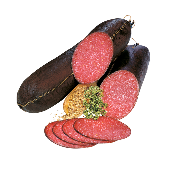 Katenrauchwurst Ia